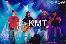 O-Town: Orlando 08/16/03