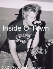 O-Town: Private Concert 08/24/02