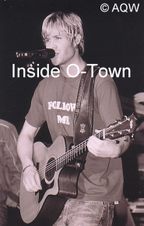 O-Town: Sterling Heights 06/11/03