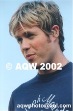 O-Town TeenNick Concert