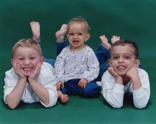The Kids