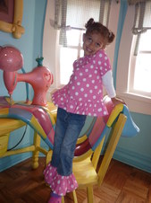 WDW 2010
