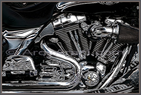 Motorcycles