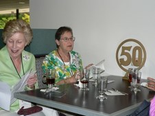 50th Cedar Crest Reunion