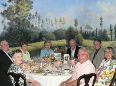 50th Wedding Party Reunion & Friends