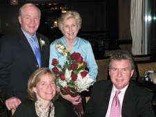 Clarice & Charles 50th Anniversary