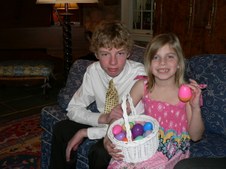 easter 2009