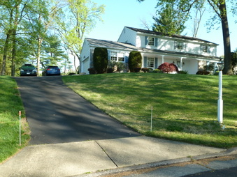 EP Henry Home Improvement Project
