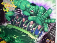 coaster cowboys