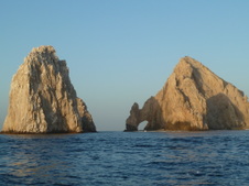 Los Cabos/Cabo