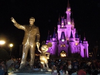 magical memories