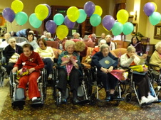mothers100BDparty