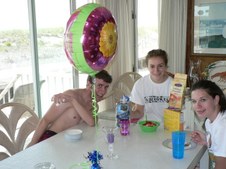 OCEAN CITY 2007