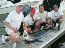 Argonaut Sport Fishing 2010