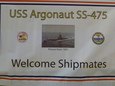 SS-475 2014 Reunion