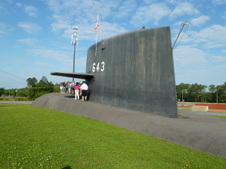 SS-475 Kings Bay