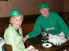 St Patrick's 2010
