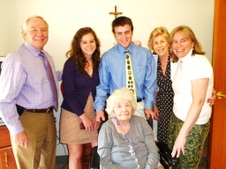 Mothers Day
