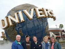 Universal Studios Fl
