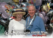 WDW 2007