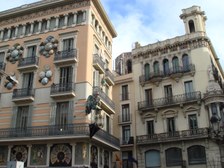 Barcelona, Spain
