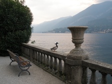 BELLAGIO, Italy! Italian Alps...