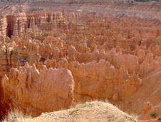 Bryce Canyon, UT & Lake Powell, AZ