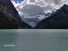 Canadian Rockies - (Banff & Lake Louise)