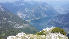 Dachstein & Krippenstein, AUSTRIA