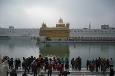 Delhi & Punjab (Amritsar)