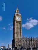 London, England