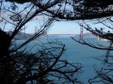 Land's End Hike (San Francisco)