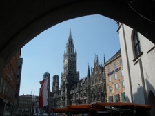 Munich, Germany
