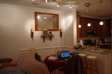 House/New Car (Washington DC)
