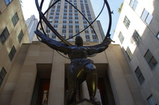 New York New York....