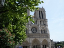 je' taime Paris