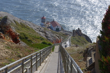 Point Reyes (& Lighthouse too)