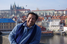 PRAHA!