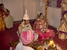 Roshni & Hari Wedding