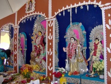 San Francisco Bay Area Durga Pujo