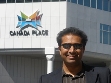 Vancouver, BC