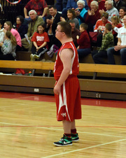 Morton Red Wings