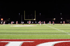Morton Varsity Football