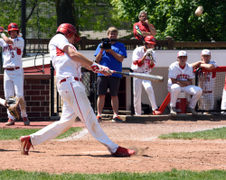 Morton Varsity Baseball vs Moline