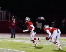 Morton Var Football vs Limestone