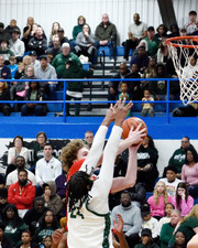 2023-24 Morton Boys Basketball