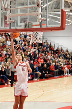 Morton Soph Boys Basketball vs Metamora