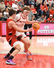 Morton Boys Basketball 2025-26