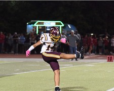 Morton Football 2026