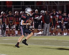 Morton Var Football vs Limestone